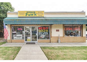 luxury pawn shops northern va